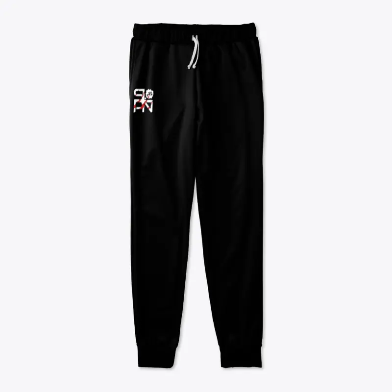 SLPN "JUST GRIND" SWEATPANTS