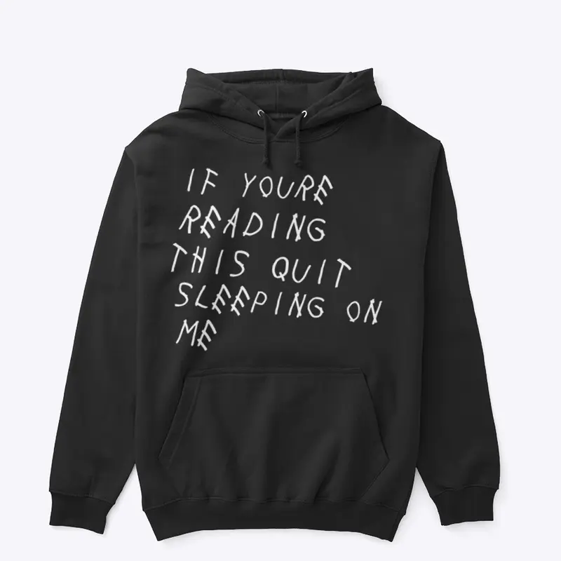 SLPN 6GOD HOODIE