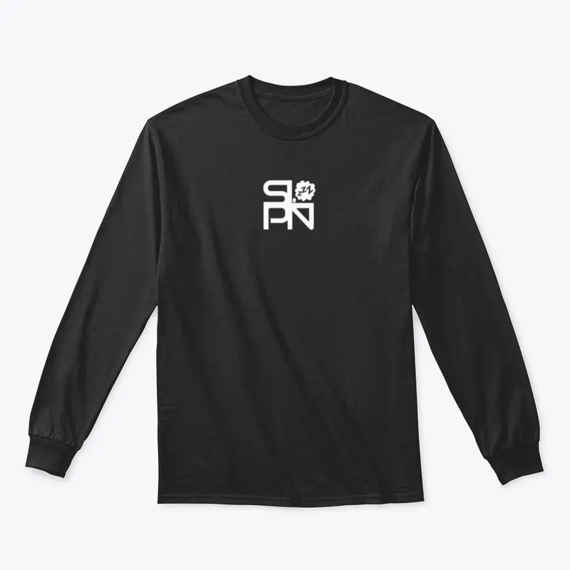 SLPN BASIC LONG SLEEVE