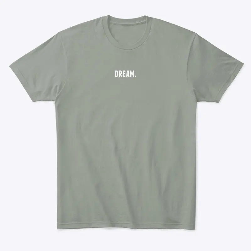 SLPN DREAM TEE