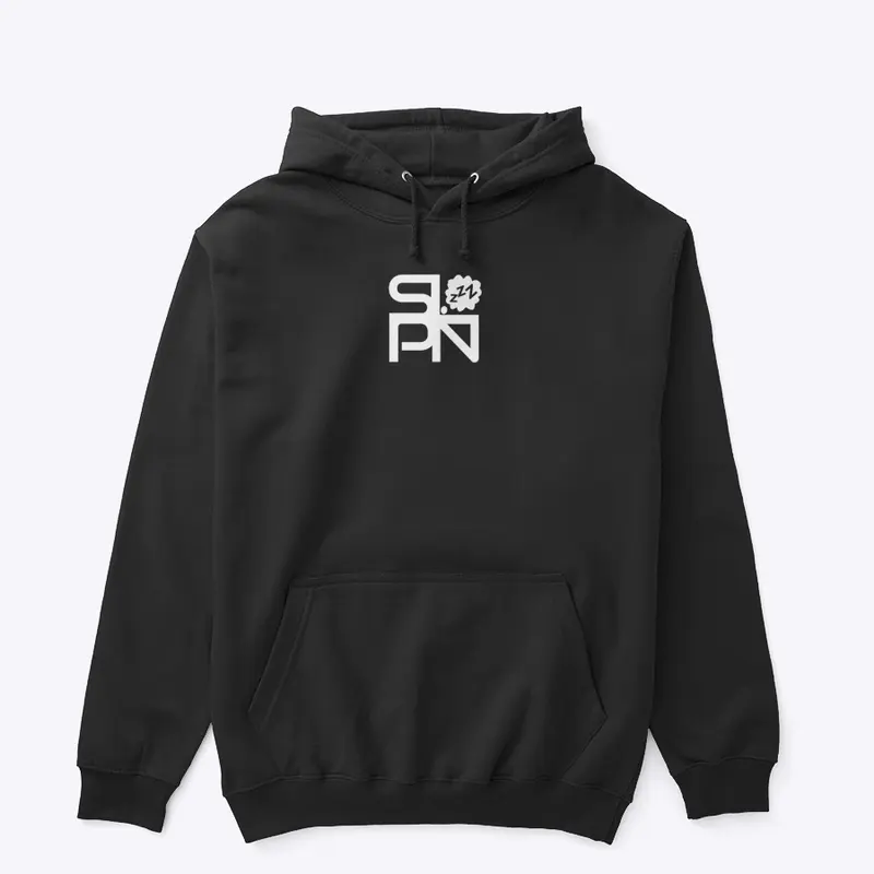 SLPN BASIC HOODIE