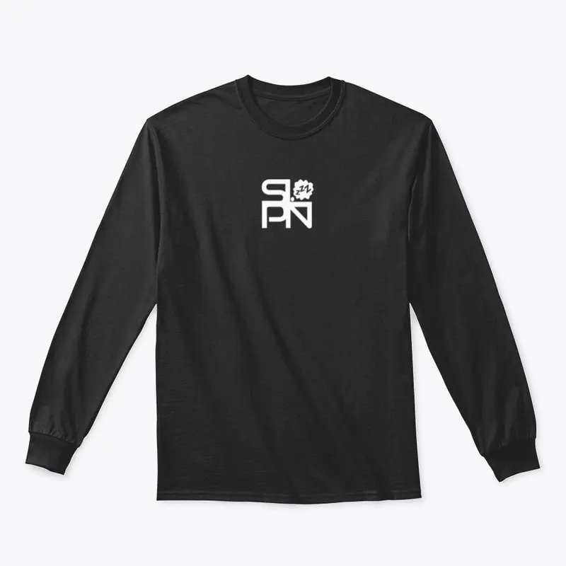 SLPN BASIC LONG SLEEVE